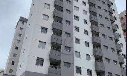 Apartamento com 2 quartos para alugar na Rua Angatuba, Vila São Pedro, Santo André