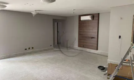Apartamento com 3 dormitórios à venda, 155 m² por R$ 1.493.000,00 - Barcelona - São Caetano do Sul/SP