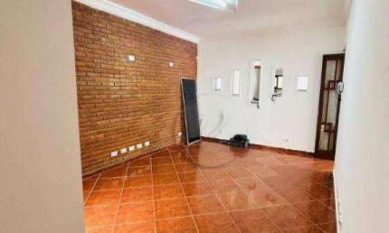 Casa para alugar, 231 m² por R$ 15.219,24/mês - Campestre - Santo André/SP