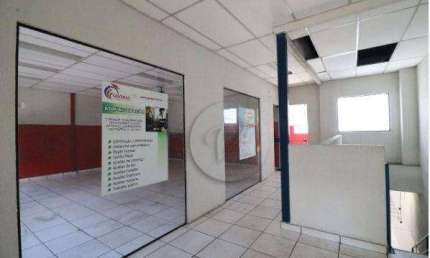 Prédio, 511 m² - venda por R$ 1.700.000,00 ou aluguel por R$ 8.829.527,82/mês - Centro - Diadema/SP