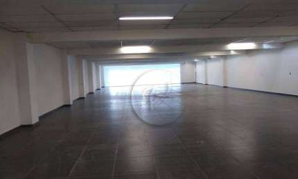 Prédio para alugar, 3700 m² por R$ 85.000,00/mês - Centro - Santo André/SP