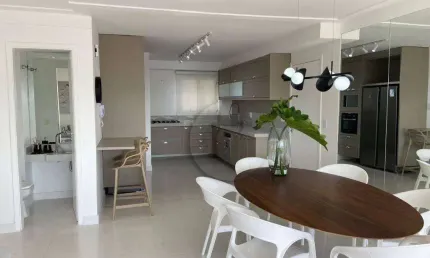 Apartamento com 3 dormitórios à venda, 128 m² por R$ 1.325.000,00 - Centro - Santo André/SP