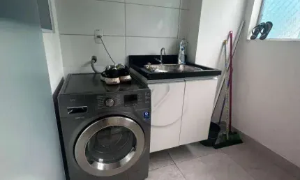 Apartamento com 3 quartos à venda na Rua Rui Barbosa, Vila Boa Vista, Santo André