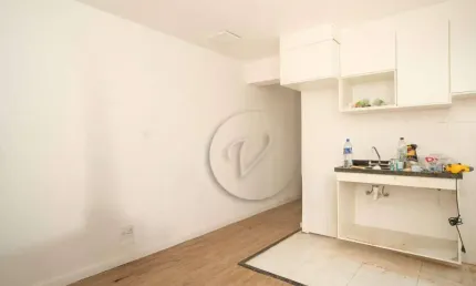 Apartamento à venda, 52 m² por R$ 490.000,00 - Campestre - Santo André/SP