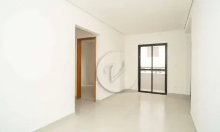 Apartamento com 2 quartos à venda na Travessa Apeninos, Vila Assunção, Santo André