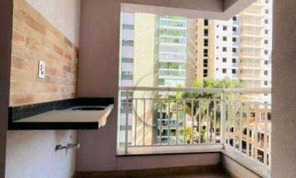 Apartamento à venda, 65 m² por R$ 683.000,00 - Campestre - Santo André/SP
