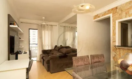 Cobertura com 3 dormitórios à venda, 148 m² por R$ 600.000,00 - Vila Antonieta - São Bernardo do Campo/SP