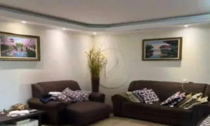 Casa, 127 m² - venda por R$ 1.300.000,00 ou aluguel por R$ 6.408,48/mês - Vila América - Santo André/SP