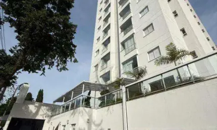 Apartamento à venda, 64 m² por r$ 617.000,00 - campestre - santo andré/sp