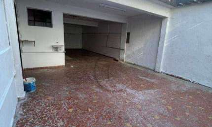 Casa, 200 m² - venda por R$ 1.700.000,00 ou aluguel por R$ 6.112,00/mês - Barcelona - São Caetano do Sul/SP