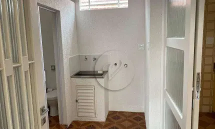 Ótimo Sobrado vago ,  com 3 dormitórios à venda, 128 m² por R$ 690.000,00 - São José - São Caetano do Sul/SP