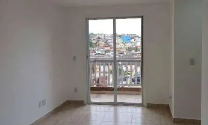 Apartamento com 2 dormitórios à venda, 49 m² por r$ 310.000,00 - vila joão ramalho - santo andré/sp