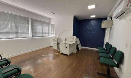 Sala à venda, 50 m² por R$ 370.000,00 - Centro - Santo André/SP