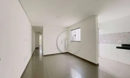 Apartamento com 3 quartos à venda na Rua Javaés, Vila Eldízia, Santo André