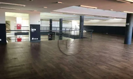 Prédio para alugar, 1664 m² por R$ 60.900,00/mês - Barcelona - São Caetano do Sul/SP