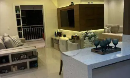 Apartamento com 3 dormitórios à venda, 80 m² por r$ 795.000,00 - rudge ramos - são bernardo do campo/sp