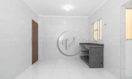 Sobrado com 2 dormitórios à venda, 202 m² por R$ 900.000,00 - Vila Homero Thon - Santo André/SP