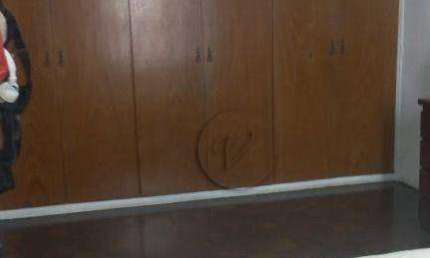 Ótimo Apartamento com 2 dormitórios à venda, 80 m² por R$ 385.000 - Campestre - Santo André/SP