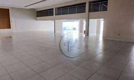 Prédio para alugar, 1300 m² por R$ 42.600,00/mês - Campestre - Santo André/SP