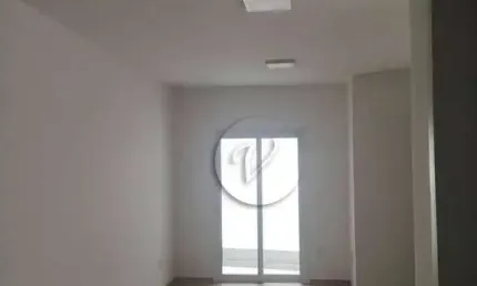 Apartamento com 3 dormitórios para alugar, 90 m² por R$ 4.357,50/mês - Campestre - Santo André/SP