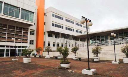 Prédio, 76779 m² - venda por R$ 270.000.000,00 ou aluguel por R$ 1.075.000,00/mês - Campestre - Santo André/SP