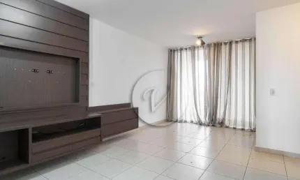 Apartamento com 2 dormitórios para alugar, 70 m² por R$ 4.261,00 - Campestre - Santo André/SP