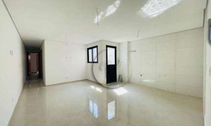 APARTAMENTO COM 95,00M² A VENDA NO AO LADO DO PARQUE CENTRAL.
