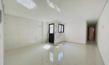 APARTAMENTO COM 95,00M² A VENDA NO AO LADO DO PARQUE CENTRAL.