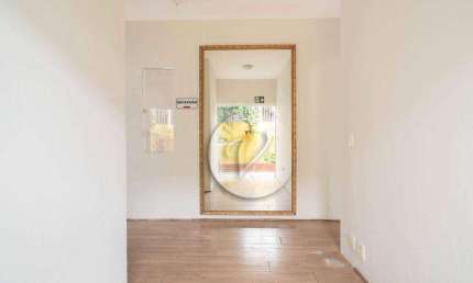Casa para alugar, 246 m² por R$ 4.750,00/mês - Vila Bastos - Santo André/SP