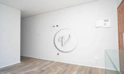 Apartamento com 2 dormitórios à venda, 100 m² por R$ 450.000,00 - Jardim Santo Alberto - Santo André/SP