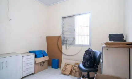 Sobrado à venda, 259 m² por R$ 1.300.000,00 - Vila Santa Teresa - Santo André/SP