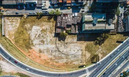 Terreno para alugar, 684519 m² por R$ 95.974,87/mês - Vila Dusi - São Bernardo do Campo/SP