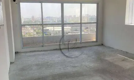 Sala para alugar, 33 m² por R$ 2.284,22/mês - Jardim do Mar - São Bernardo do Campo/SP