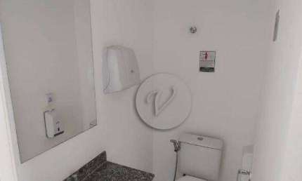 Loja para alugar, 46 m² por R$ 3.377,36/mês - Jardim Três Marias - São Bernardo do Campo/SP