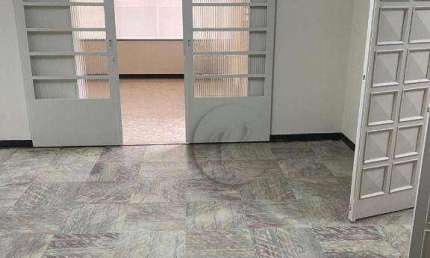 Sala para alugar, 70 m² por R$ 3.100,00/mês - Parque Industriário - Santo André/SP