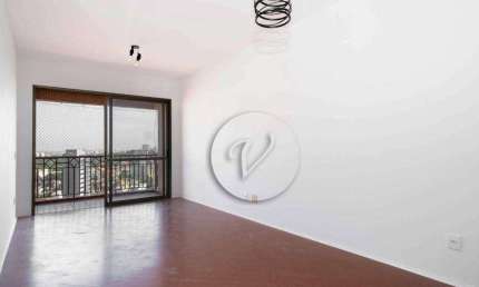 Apartamento com 3 quartos para alugar na Rua Haddock Lobo, Vila Bastos, Santo André