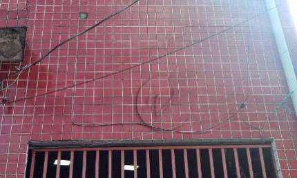 Sobrado com 1 dormitório para alugar, 100 m² por R$ 1.963,00/mês - Nova Gerti - São Caetano do Sul/SP