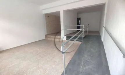 Sobrado para alugar, 236 m² por R$ 6.984,48/mês - Jardim do Mar - São Bernardo do Campo/SP