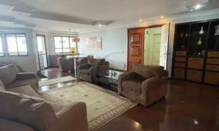 Apartamento com 4 dormitórios à venda, 238 m² por r$ 1.620.000,00 - centro - são bernardo do campo/sp
