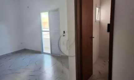 Cobertura com 3 dormitórios à venda, 144 m² por R$ 790.000,00 - Vila Assunção - Santo André/SP