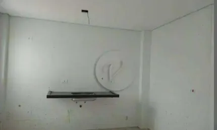 Cobertura com 3 dormitórios à venda, 146 m² por R$ 790.000,00 - Campestre - Santo André/SP