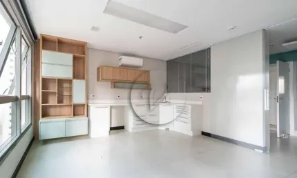 Sala à venda, 40 m² por R$ 470.000,00 - Jardim - Santo André/SP