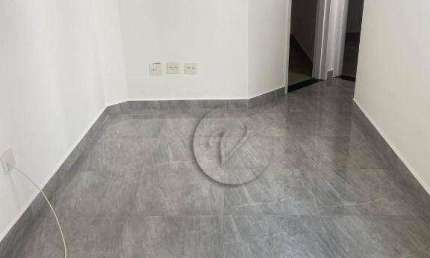 Cobertura com 2 dormitórios à venda, 90 m² por R$ 485.000,00 - Santa Maria - Santo André/SP