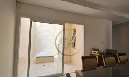 Sobrado com 3 dormitórios à venda, 253 m² por r$ 1.590.000,00 - jardim portugal - são bernardo do campo/sp
