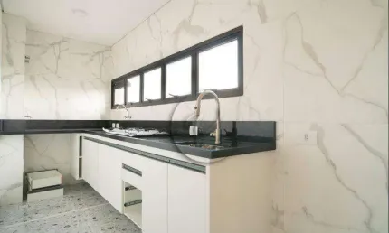 Apartamento com 2 dormitórios para alugar, 58 m² por R$ 3.631,18/mês - Vila Alpina - Santo André/SP