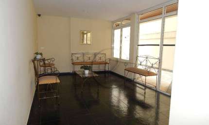 Cobertura com 3 dormitórios à venda, 180 m² por R$ 950.000 - Vila Assunção - Santo André/SP