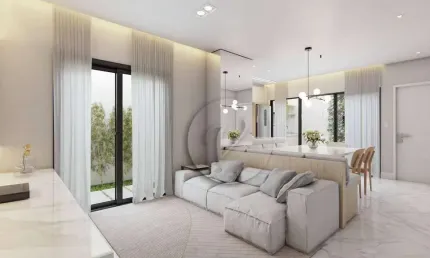 Apartamento à Venda – 105m² | Conforto, Estilo e Lazer Privativo.