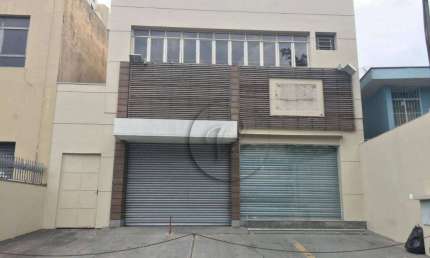 Salão para alugar, 367 m² por R$ 16.792,75/mês - Jardim Avelino - São Paulo/SP