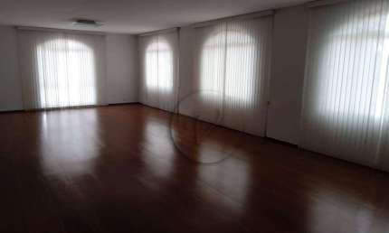 Apartamento com 4 dormitórios, 250 m² - venda por R$ 1.400.000,00 ou aluguel por R$ 7.300,00/mês - Centro - Santo André/SP