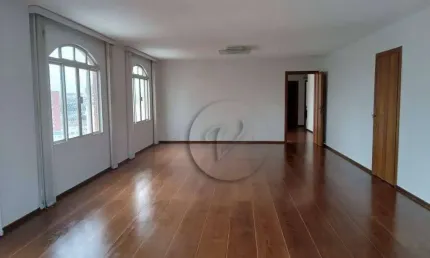 Apartamento com 4 dormitórios, 250 m² - venda por R$ 1.400.000,00 ou aluguel por R$ 7.300,00/mês - Centro - Santo André/SP